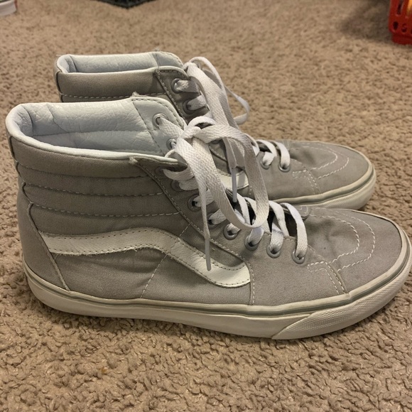 Vans - Picture 2 of 6